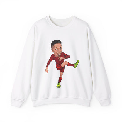 Trent Alexander Arnold - Liverpool - Sweatshirt