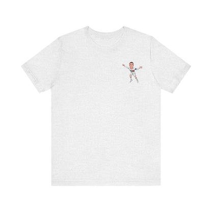 Ronaldo - Portugal - T-Shirt