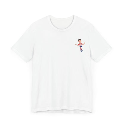 Julian Alvarez - Atletico Madrid - T- Shirt