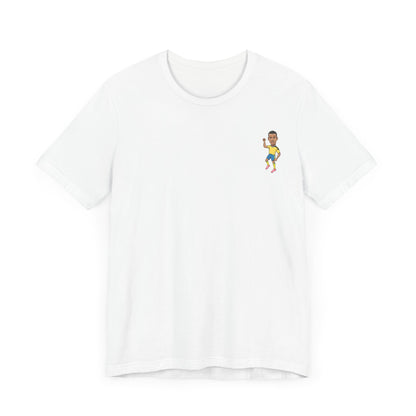 Alexander Isak - Sweden - T-Shirt