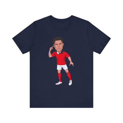 Marcus Rashford - Manchester United - T-Shirt