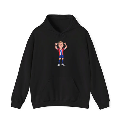 Martin Ødegaard - Norway - Hoodie