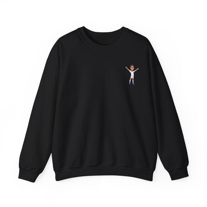 Jude Bellingham - Real Madrid - Sweatshirt