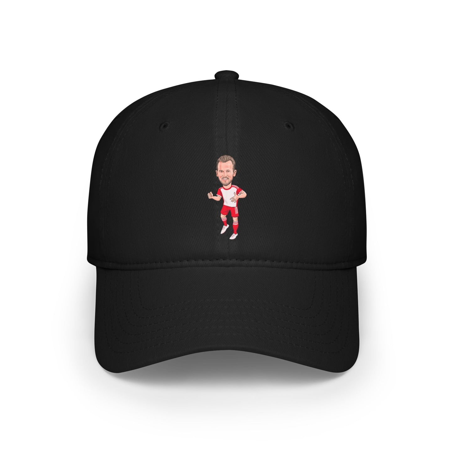 Harry Kane - Bayern Munich - Baseball Cap