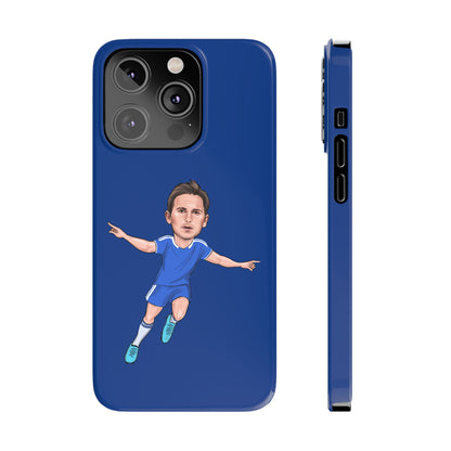 Frank Lampard - Chelsea - Phone Case