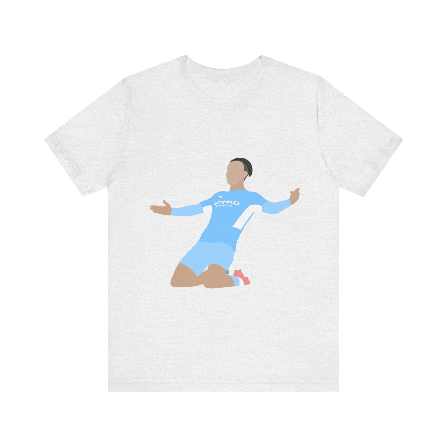 Jack Grealish - Manchester City  - T-shirt