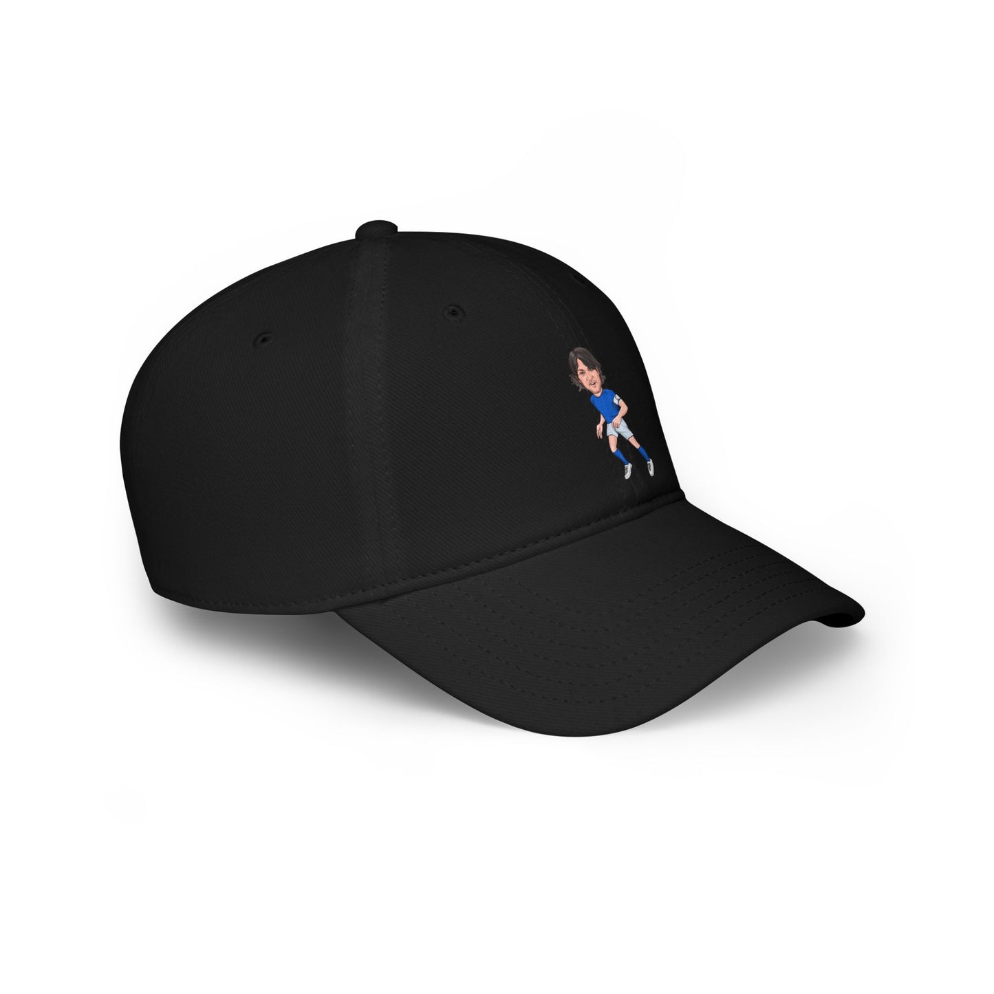 Paolo Maldini - Italy - Baseball Cap