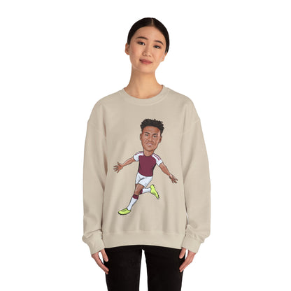 Ollie Watkins - Aston Villa - Sweatshirt