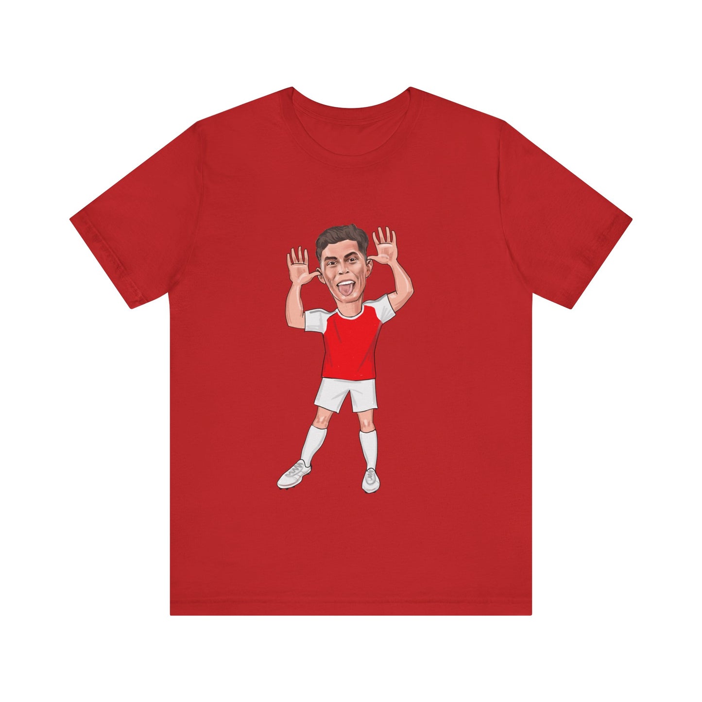 Kai Havertz - Arsenal - T- Shirt