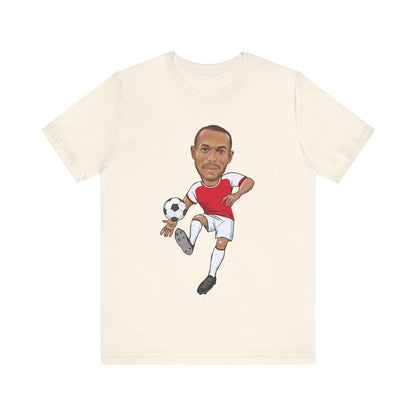 Thierry Henry - Arsenal -  T-Shirt