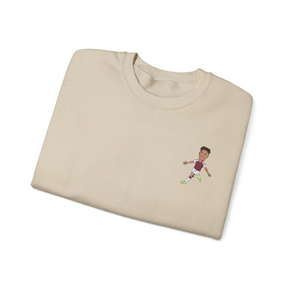 Ollie Watkins - Aston Villa - Sweatshirt