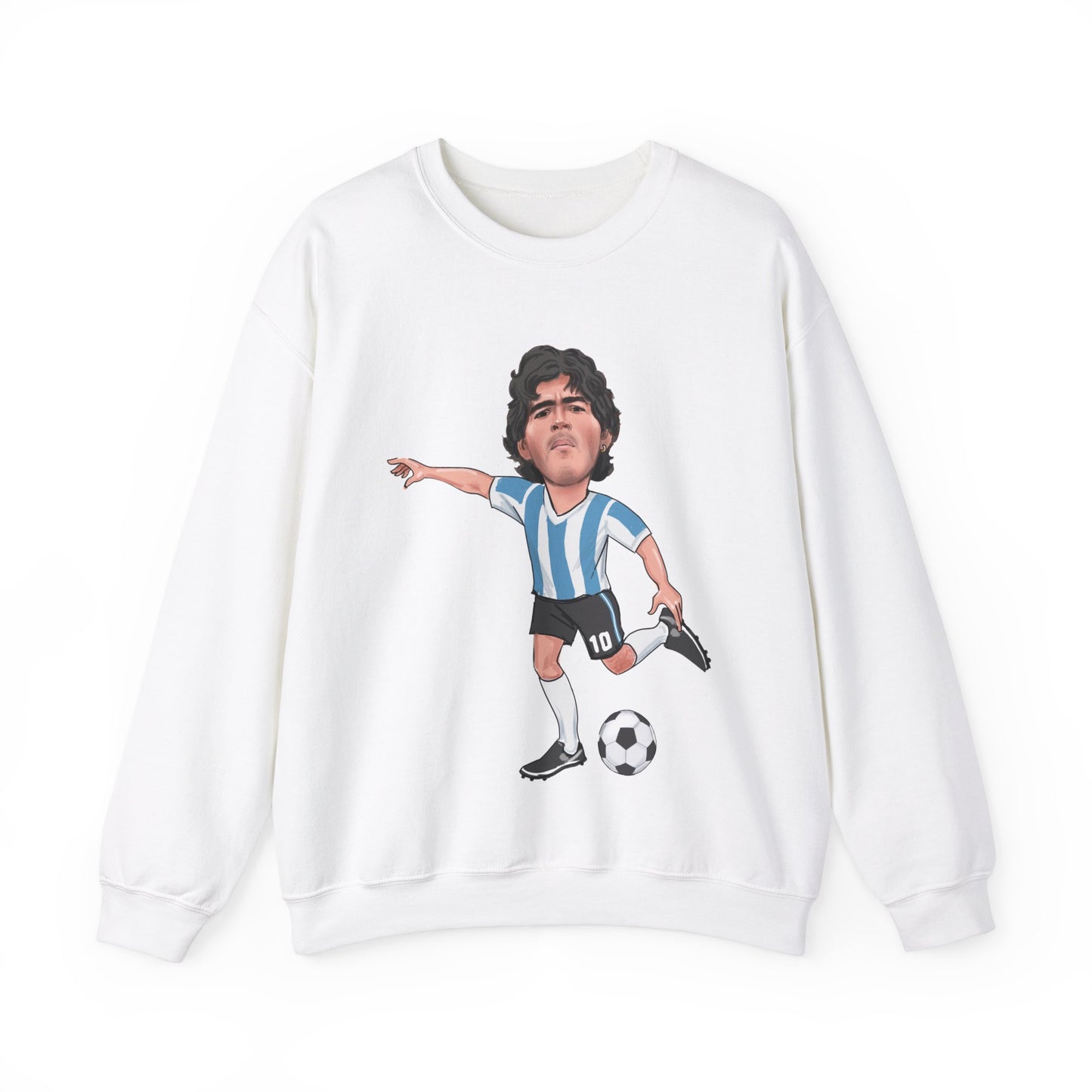 Maradona - Argentina - Sweatshirt