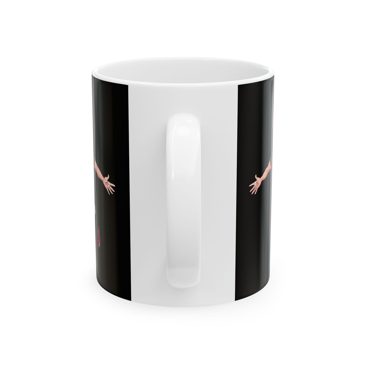 Zlatan Ibrahimovic - AC Milan - Mug