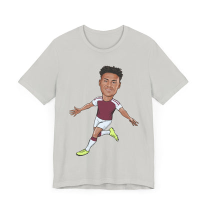 Ollie Watkins - Aston Villa - T-Shirt