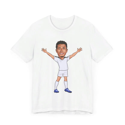 Jude Bellingham - Real Madrid - T- Shirt