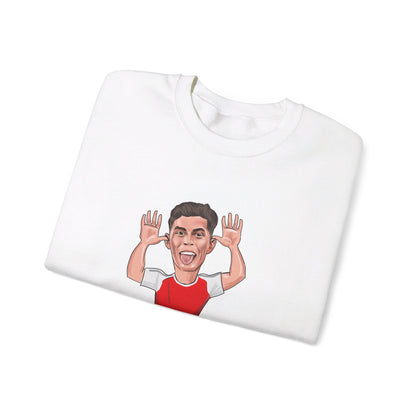 Kai Havertz - Arsenal - Sweatshirt