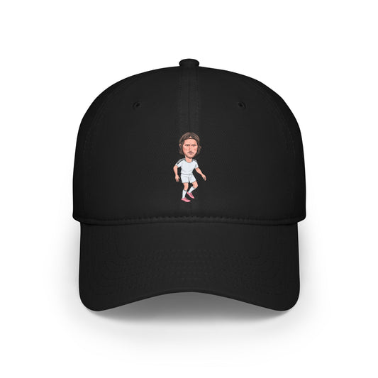 Luka Modric - Real Madrid - Baseball Cap