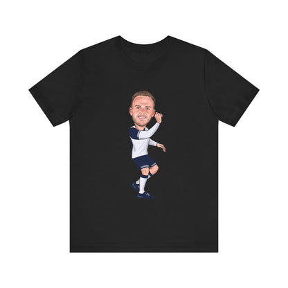 James Maddison - Tottenham Hotspur  - T-Shirt