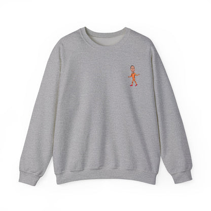 Virgil Van Dijk - Netherlands - Sweatshirt