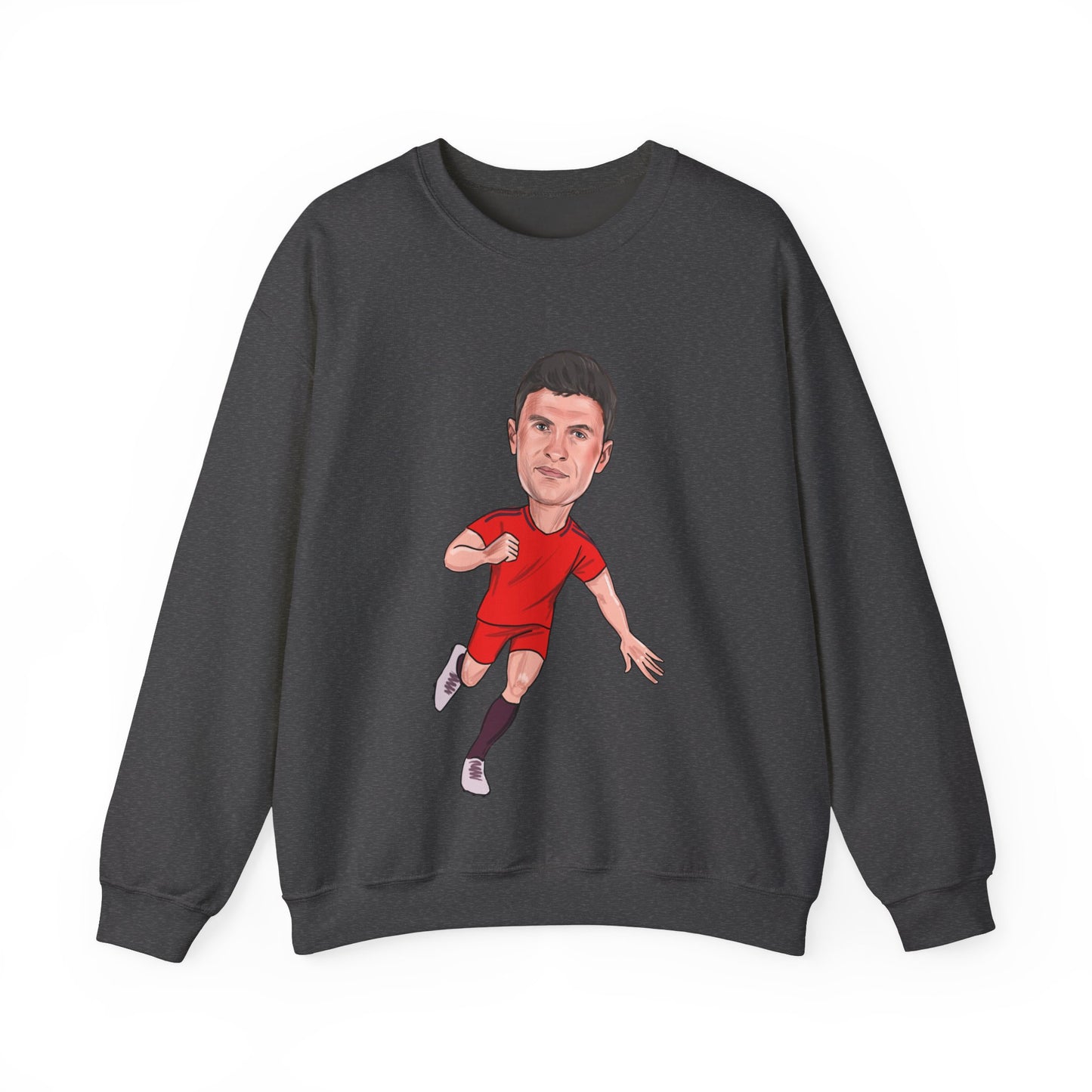 Thomas Müller - Bayern Munich - Sweatshirt