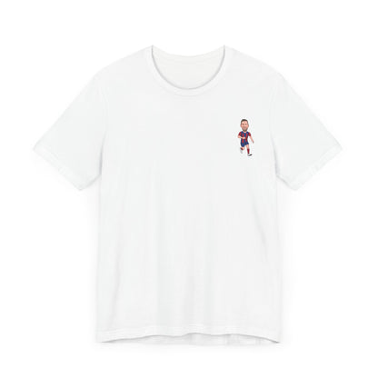 Lionel Messi - Barcelona - T-Shirt