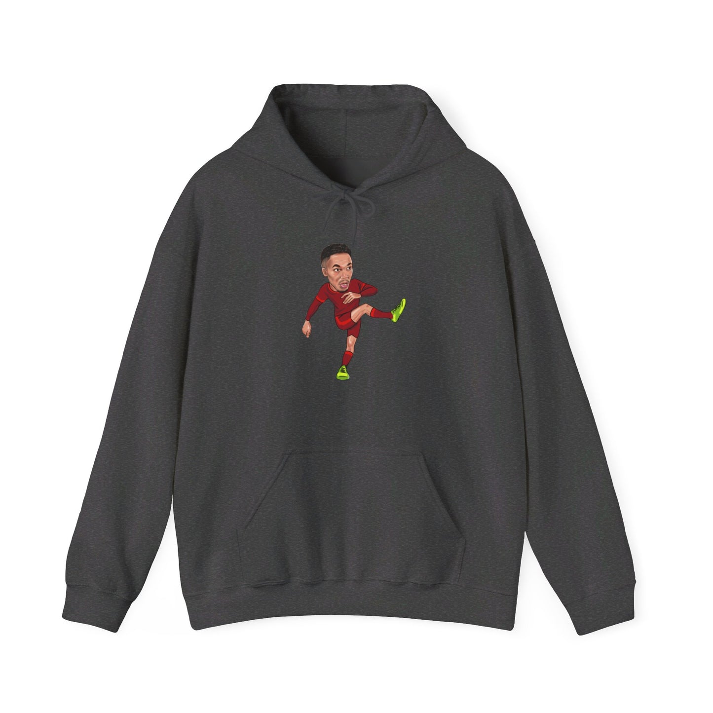 Trent Alexander Arnold - Liverpool - Hoodie