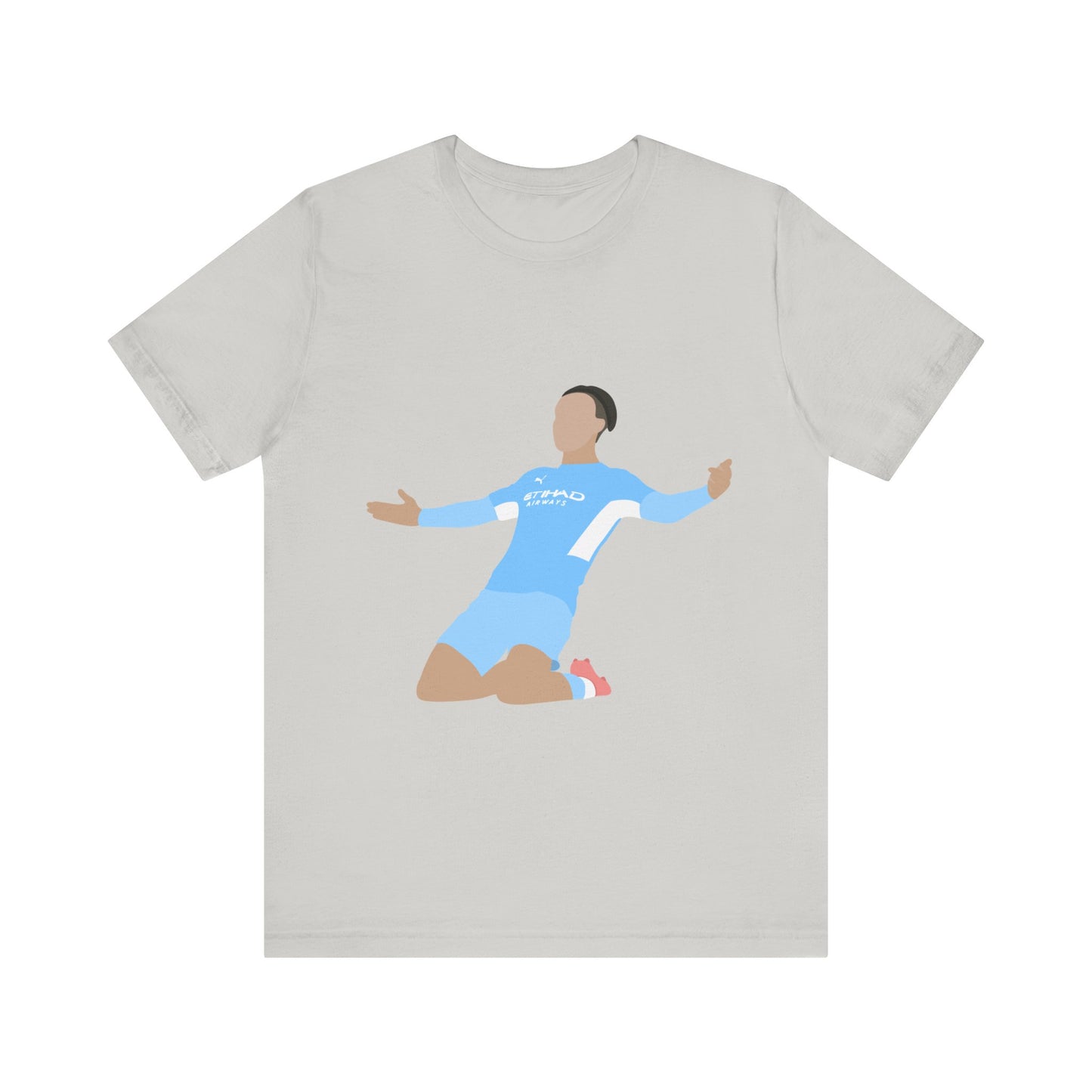 Jack Grealish - Manchester City  - T-shirt