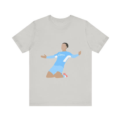 Jack Grealish - Manchester City  - T-shirt