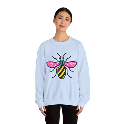 Manchester City Hacienda Bee - Sweatshirt