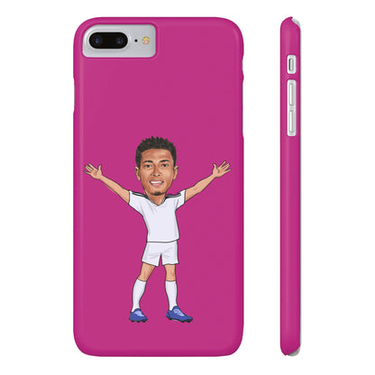 Jude Bellingham - Real Madrid - Phone Case