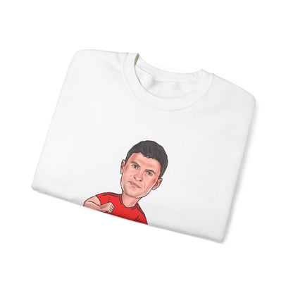 Thomas Müller - Bayern Munich - Sweatshirt