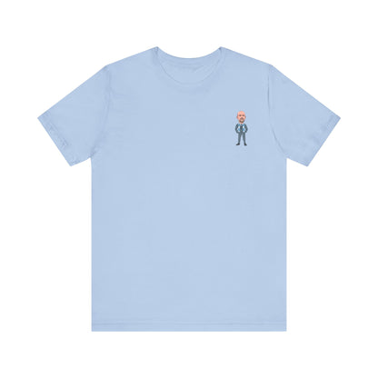 Pep Guardiola - Manchester City - T-Shirt