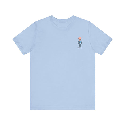 Pep Guardiola - Manchester City - T-Shirt