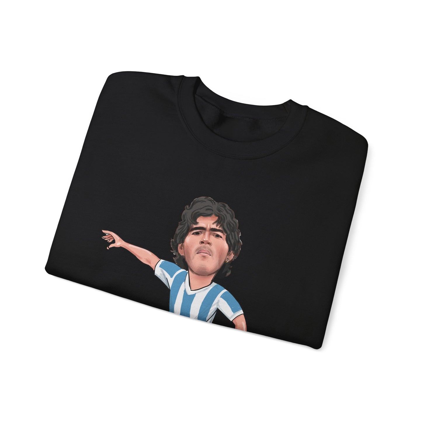 Maradona - Argentina - Sweatshirt