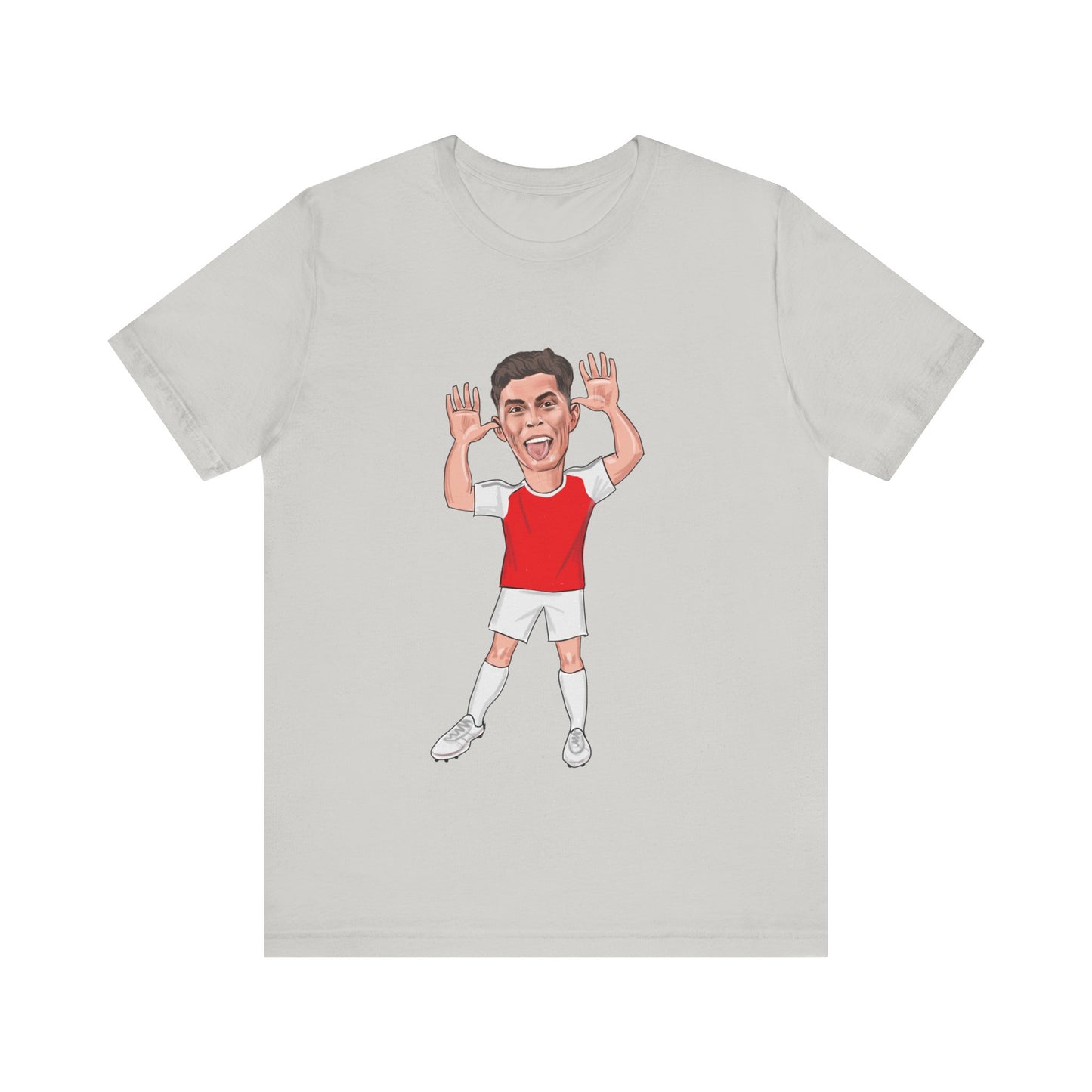 Kai Havertz - Arsenal - T- Shirt