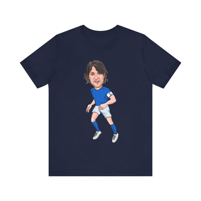 Paolo Maldini - Italy - T-Shirt