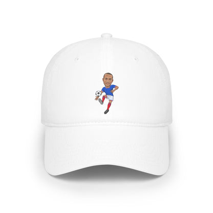 Thierry Henry - France - Baseball Cap