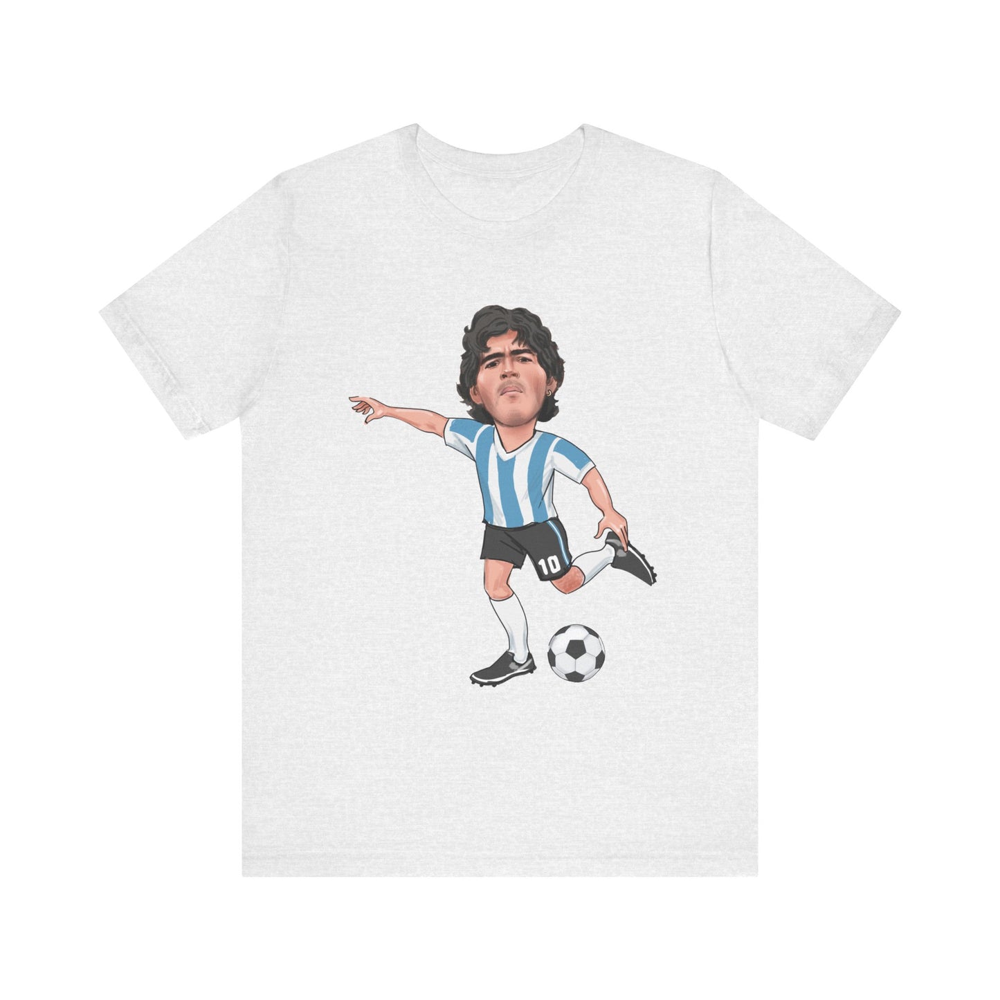 Maradona - Argentina - T-Shirt