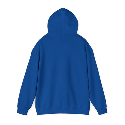 Manchester City - Four-In-A-Row - Hoodie