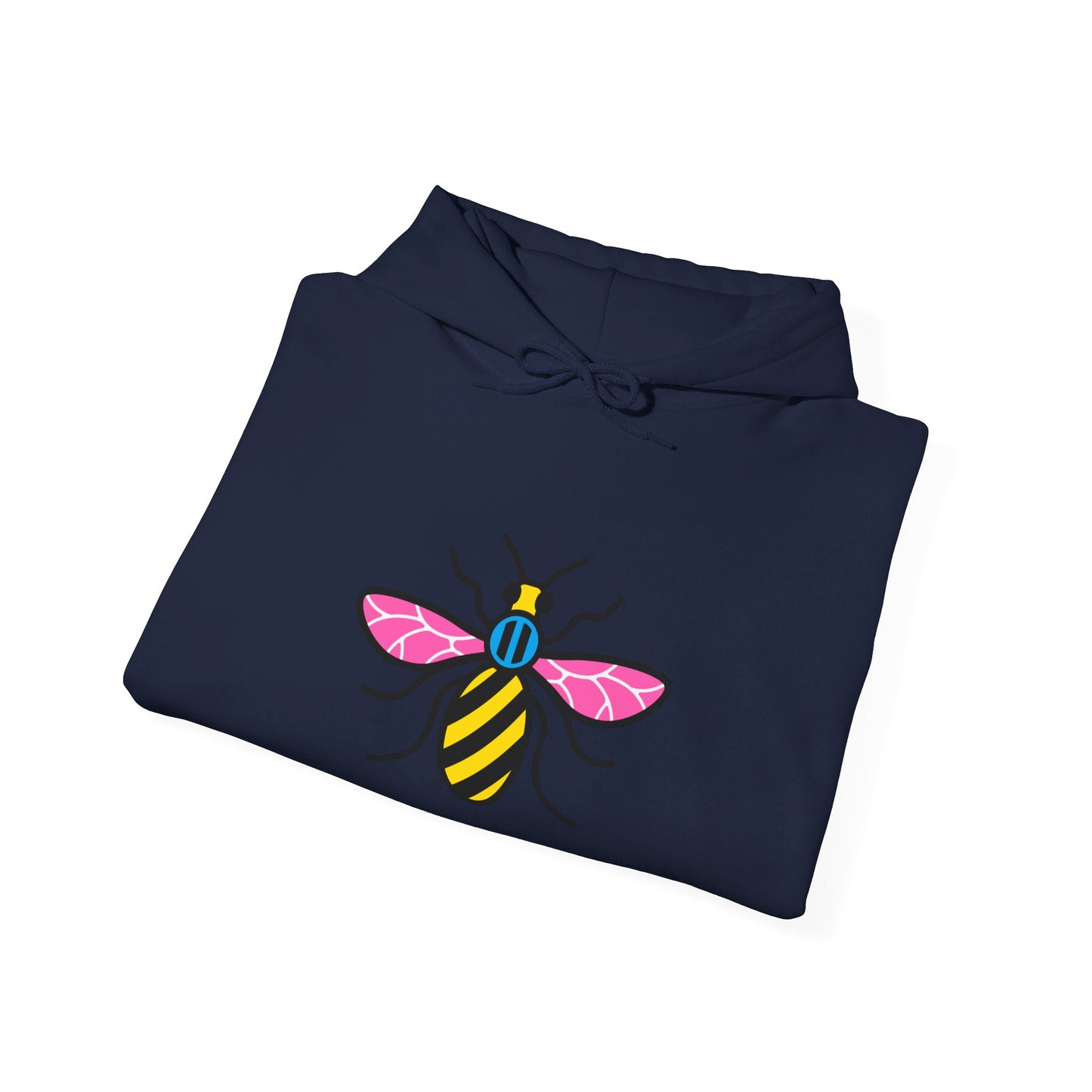 Manchester City Hacienda Bee - Hoodie