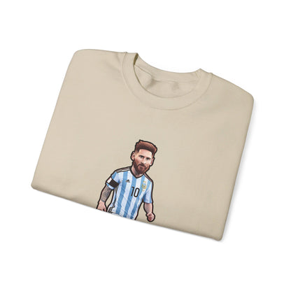 Lionel Messi - Argentina - Sweatshirt