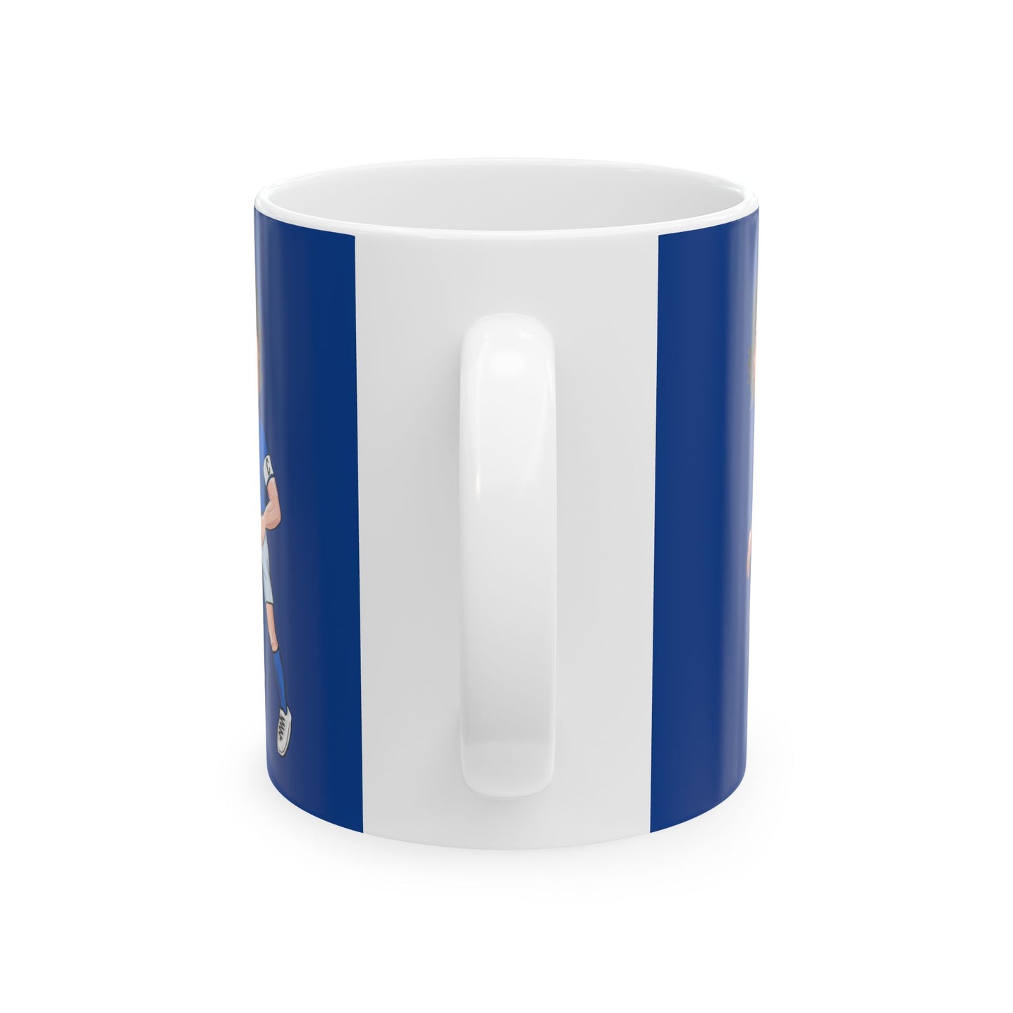 Paolo Maldini - Italy - Mug