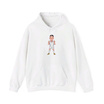 Declan Rice - England - Hoodie