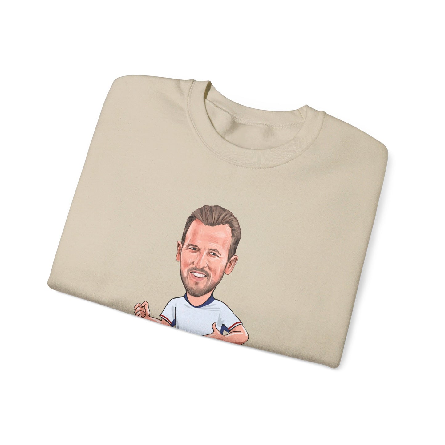 Harry Kane - England -  Sweatshirt