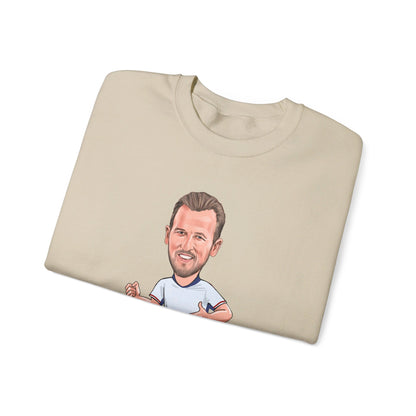 Harry Kane - England -  Sweatshirt