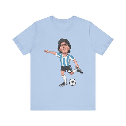 Maradona - Argentina - T-Shirt