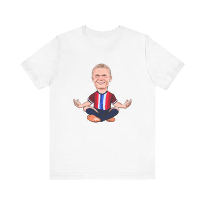 Erling Haaland - Norway - T-Shirt