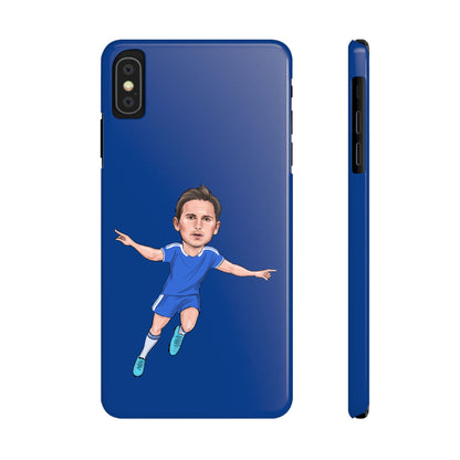 Frank Lampard - Chelsea - Phone Case