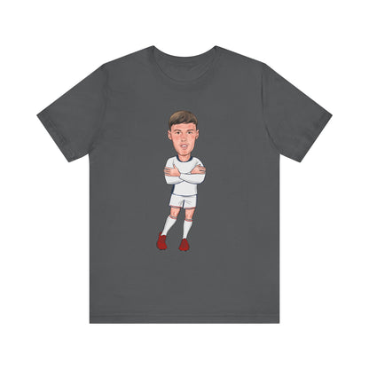 Cole Palmer - England - T-Shirt