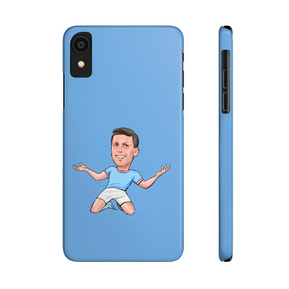 Rodri - Manchester City - Phone Case